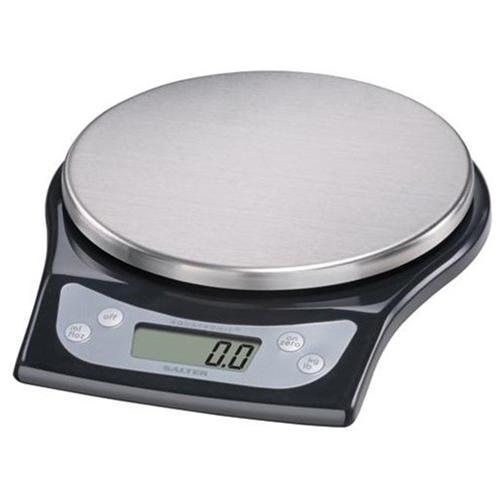 Taylor 1020bdbkssdr aquatronic electronic kitchen scale for sale
