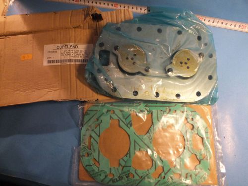 COPELAND,  2831939, Kit valve plate ,  New
