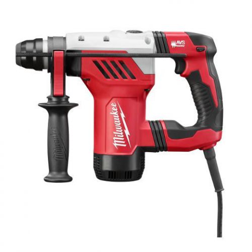 5268-21 milwaukee 1 1/8 sds plus rotary hammer for sale