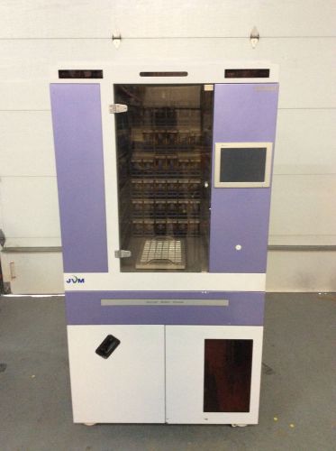 JVM Talyst JV-240BX Automatic Tablet Distrbuting &amp; Packaging System Pharmacy