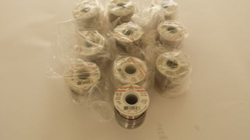 10 rolls of solder bundle