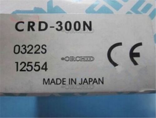 New optex proximity switch sensor crd-300n for sale
