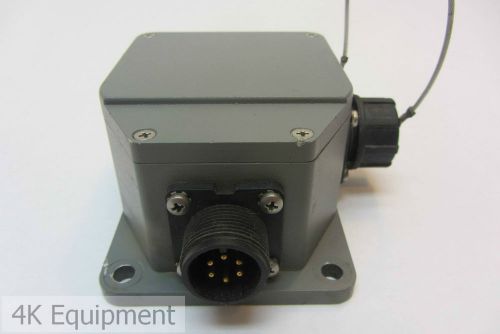 Trimble AS21 GPS Machine Control Sensor For Use w/ Sitevision &amp; GCS900