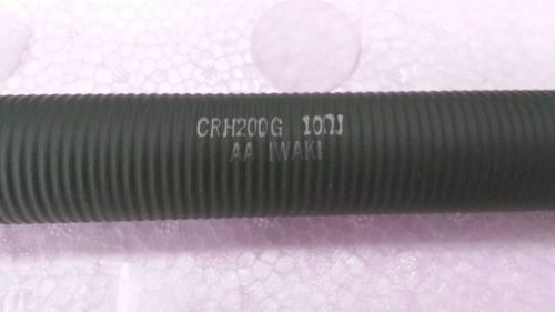 IWAKI CRH200G 10ohm Resistor Wirewound (P6B14)