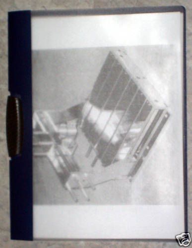 WidgitMaster Midi-Router Plans Prints Complete Folder