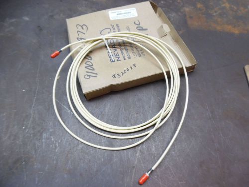 BENTLY NEVADA INSTRUMENT CORD, VIBRATION MONITOR EXTENSION,910064-973,320628,NEW