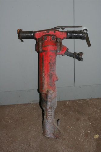 PNEUMATIC JACK DEMOLITION HAMMER 90LBS WITH AIR HOSE