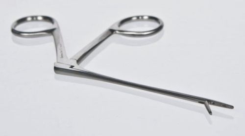 OTOLOGY INSTRUMENTS COMPLETE SET (SEE DETAIL)