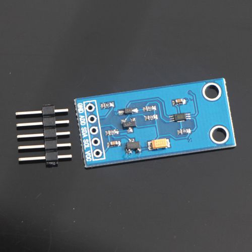 10pcs New BH1750FVI Digital Light Intensity Sensor Module For Arduino 3V-5V