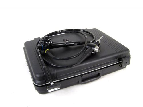 Olympus EVIS Type GIF-2T100 Flexible Video Endoscope Endoscopic Gastroscope
