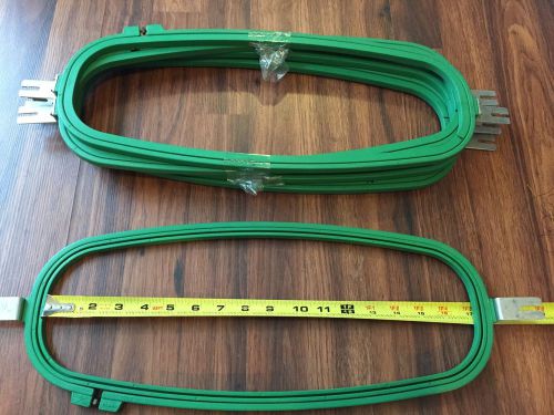 Five(5) Tajima Large Hoop 450x195