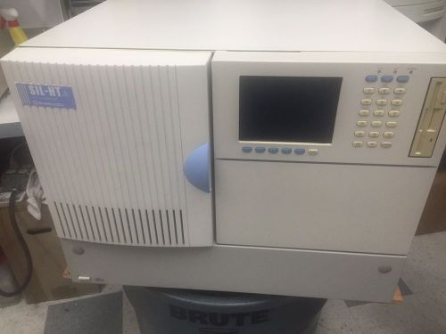 Shimadzu sil htc with built in chiller for sale