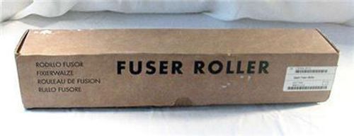 Lanier 7365 upper fuser roller - c2058-2813 nib - new for sale