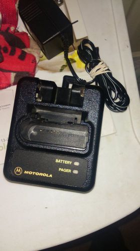 motorola minitor iv