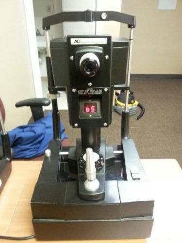 AO 12415 NCT 2 TONOMETER