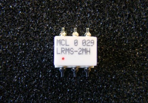Mini Circuits 10-1000MHz Level 13 Frequency Mixer LRMS-2MH-
							
							show original title