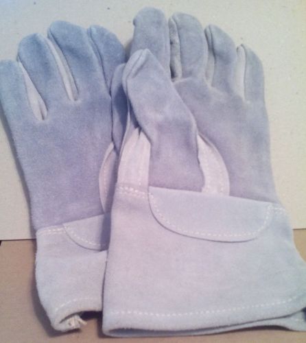 Airco Leather Welding Gloves