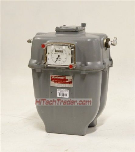 Sensus Gas Meter Model S-275 11132-
							
							show original title