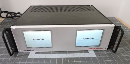 Cinch Systems Protector Ce-AESR-V2-IDS-kit CeLAN AES Encrypted Receiver - IDS