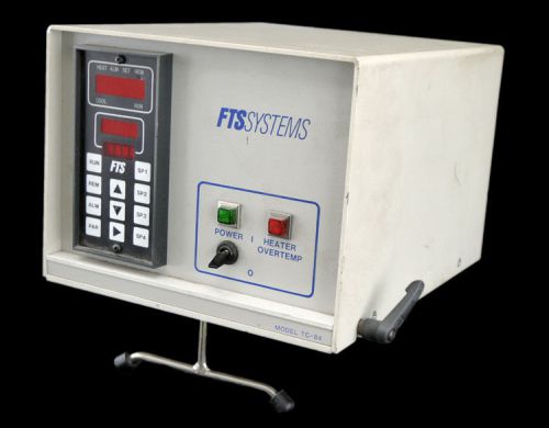 FTS Systems TC-84 XRTCA-0 Kinetics Air-Jet Laboratory Temperature Controller