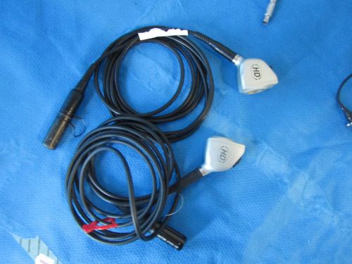 Stryker 1088 -NO COUPLER-  -NON TESTED- LOT OF 3 . -AS IS-