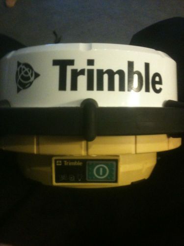 Trimble Model 4600LS Antenna  P/N 26800-24