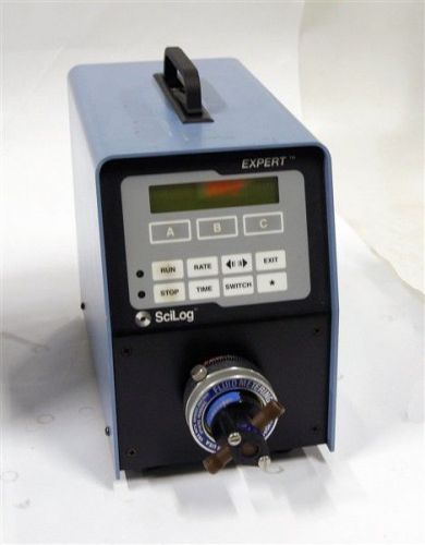 Scilog Metering Pump Expert 10954