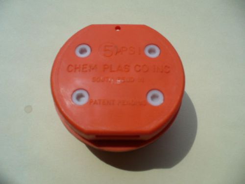 ChemPlas Reliever, AEHV-050
