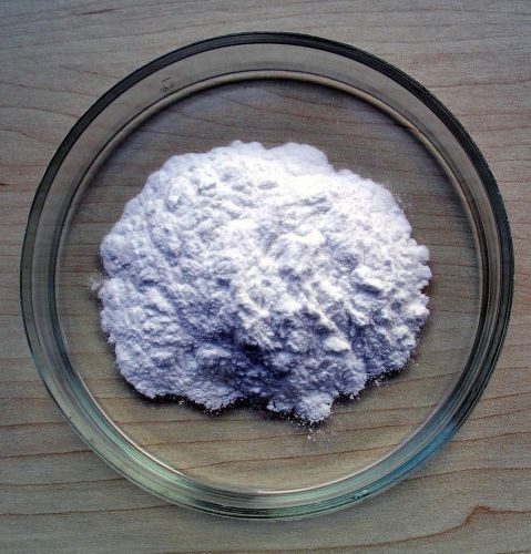 Sodium fluoride, reagent, 98.0+%, 50g