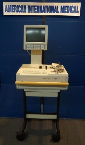 Marquette Max-1 Stress Test Console *&#039;Warranty Included