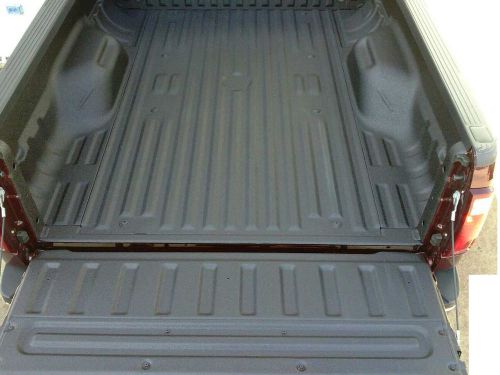 Truck bedliner polyurea spray on bedliner 5- case kit for sale