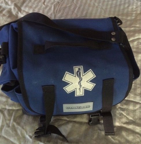 Dyna Med Mini-medic first responder Bag