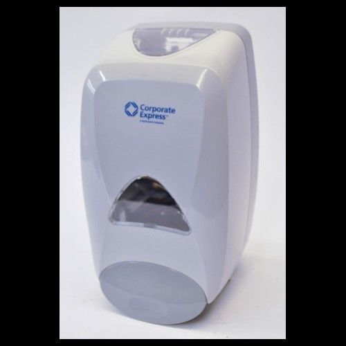 Corporate Express CEB74401 Foam Soap Dispenser