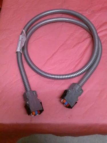 Teknion EBH8T72A Power Distribution Cable / Input Connector 6 foot