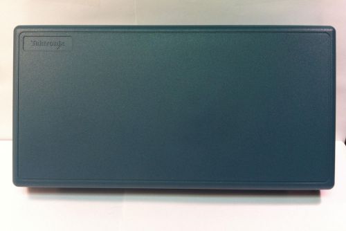 New Tektronix 200-4416-00 Front Panel Cover For TDS3000 Series Oscilloscopes