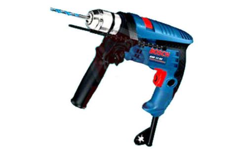 Bosch brand new impact drill gsb 13 re heavy duty professional body @sf for sale