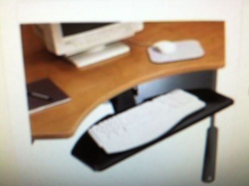Articulating Keyboard Tray by Bush Business Furniture - Model AC99801