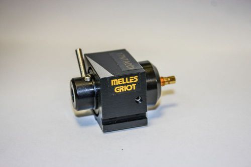 Melles Griot 17NTA001 Si Detector(Photodiode)+ Adjust. filter, for fiber optics