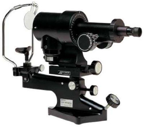 Keratometer Medical Specialties Ophthalmology &amp; Optometry Equipment