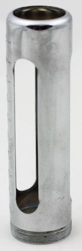 50cc metal cover for hauptner syringe new for sale
