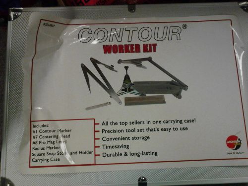 Contour worker kit for sale