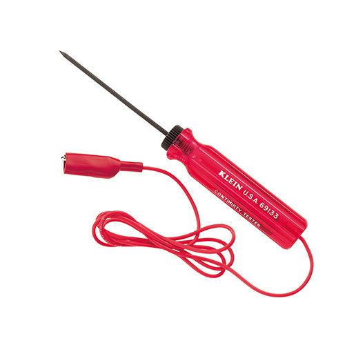 Klein Tools 69133 Continuity Tester