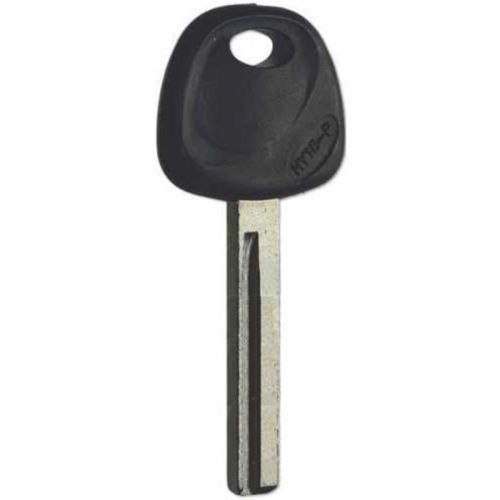 Plastic head hyundai key hy18-p 2012 accent kaba ilco lock repair hy18-p for sale