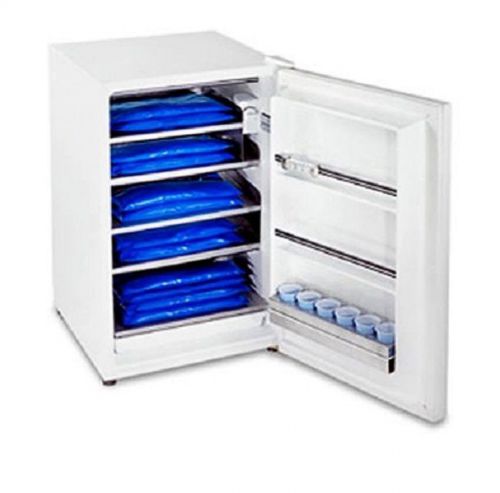 NEW Chattanooga ColPaC Freezer Includes (12) Standard ColPaCs