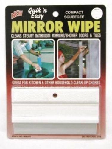 Molor MW-910 Mirror Wipe