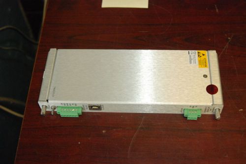 Bently Nevada 146031-01, Transient Data Interface, I/O Module,