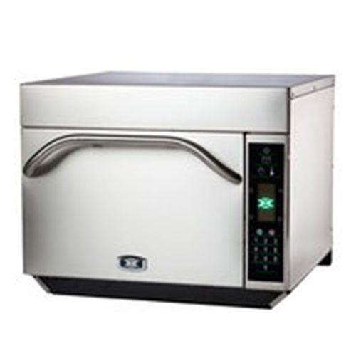 Amana AXP22TL Commercial Express Radiant/Convection/Microwave Oven