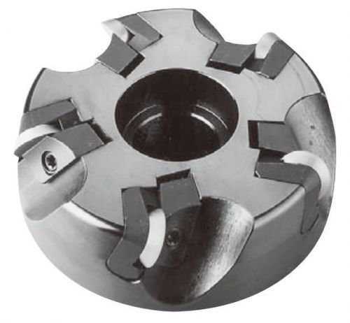 SUMITOMO GRC INDEXABLE MILLING CUTTER DIA 100MM (3.9370&#034;) GRC6100RS