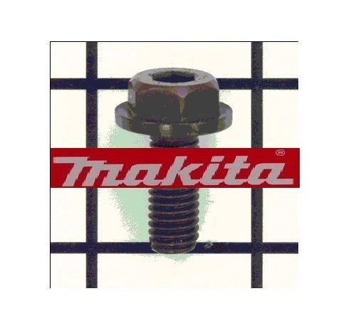 Makita 5007mga part 266283-4 circular saw blade clamping bolt screw clamp for sale