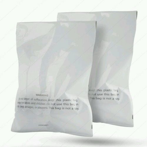 200 poly envelope bag poly mailers